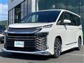 2024 Toyota Voxy