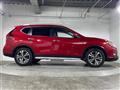 2020 Nissan X-Trail