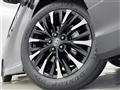 2024 Toyota Vellfire