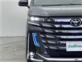 2024 Toyota Vellfire