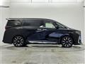 2024 Toyota Vellfire
