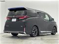 2024 Toyota Vellfire