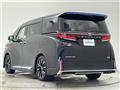 2024 Toyota Vellfire