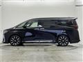 2024 Toyota Vellfire