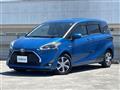 2019 Toyota Sienta