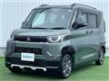 2024 Mitsubishi DELICA MINI