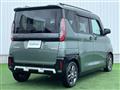 2024 Mitsubishi DELICA MINI
