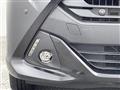 2020 Toyota Tank