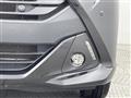 2020 Toyota Tank