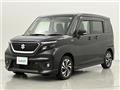 2021 Suzuki Solio