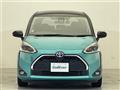2019 Toyota Sienta