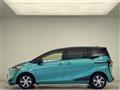 2019 Toyota Sienta