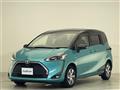 2019 Toyota Sienta