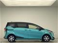 2019 Toyota Sienta