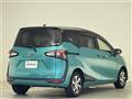 2019 Toyota Sienta