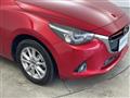 2016 Mazda Demio