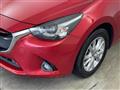 2016 Mazda Demio