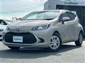 2023 Toyota AQUA