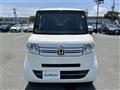 2017 Honda N BOX
