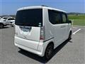 2017 Honda N BOX
