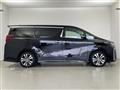 2021 Toyota Alphard