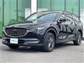 2020 Mazda CX-8