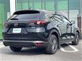2020 Mazda CX-8