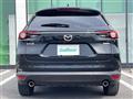 2020 Mazda CX-8