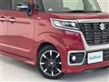 2018 Suzuki Spacia