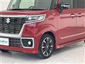 2018 Suzuki Spacia
