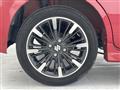 2018 Suzuki Spacia