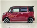 2018 Suzuki Spacia