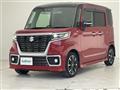 2018 Suzuki Spacia
