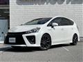 2015 Toyota PRIUS α