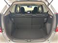 2018 Honda Fit