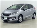 2018 Honda Fit