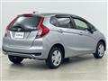 2018 Honda Fit