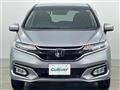 2018 Honda Fit