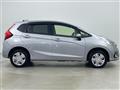 2018 Honda Fit