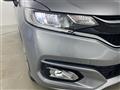 2018 Honda Fit