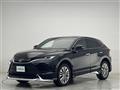 2023 Toyota Harrier