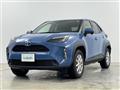 2022 Toyota Yaris Cross