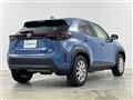 2022 Toyota Yaris Cross