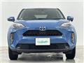 2022 Toyota Yaris Cross