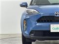 2022 Toyota Yaris Cross