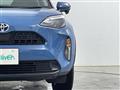 2022 Toyota Yaris Cross
