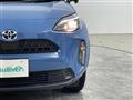 2022 Toyota Yaris Cross