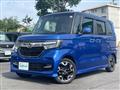2019 Honda N BOX