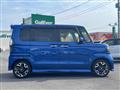2019 Honda N BOX