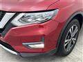 2019 Nissan X-Trail
